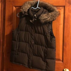 Winter Vest